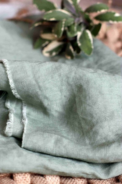Affordable Linen Fabric, Canada